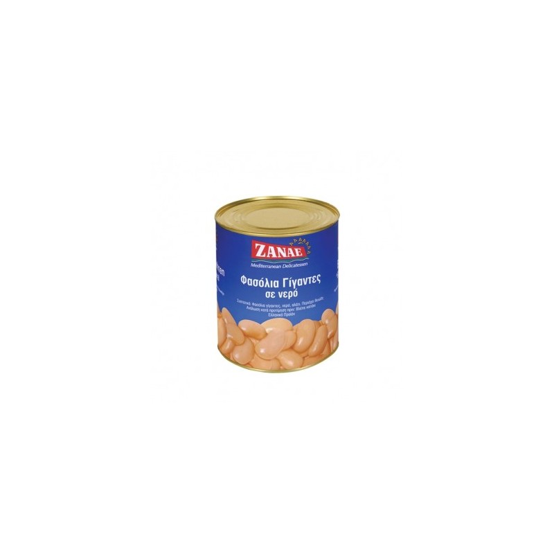 Zanae Gigantes 820g